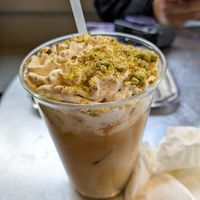  at Saint-Jean Deli in Amsterdam