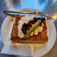  at Saint-Jean Deli in Amsterdam