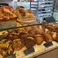   at Saint-Jean Deli in Amsterdam