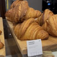   at Saint-Jean Deli in Amsterdam