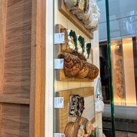 Theke  at Saint-Jean Deli in Amsterdam