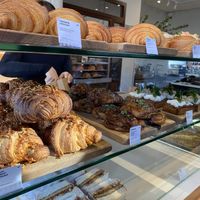   at Saint-Jean Deli in Amsterdam