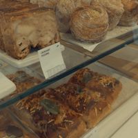   at Saint-Jean Deli in Amsterdam