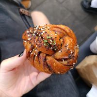  at Saint-Jean Deli in Amsterdam