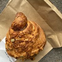   at Saint-Jean Deli in Amsterdam