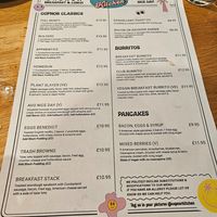  at Copnor Kitchen in Portsmouth