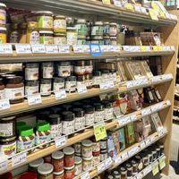  #Veganuary at Veritas - Carrer de Dameto in Mallorca