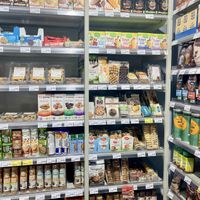  #Veganuary at Veritas - Carrer de Dameto in Mallorca