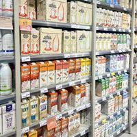  #Veganuary at Veritas - Carrer de Dameto in Mallorca