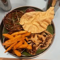 £12 bargain   at Bengal Brothers in Hong Kong Island