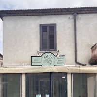  at Radici Bakery in Santangelo In Villa-giglio