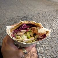  at delikato in Berlin