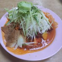 Pasambur at Puspamalar Food Corner in Penang