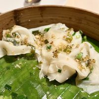 Veg Momos 🥟 (steamed dumplings)   at China Pearl in Bangalore