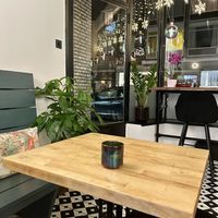 Entrance  at NORI | Vegan Sushi - Wok in Rotterdam