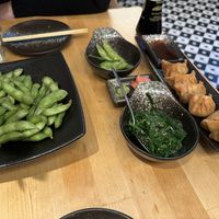   at NORI | Vegan Sushi - Wok in Rotterdam