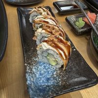   at NORI | Vegan Sushi - Wok in Rotterdam