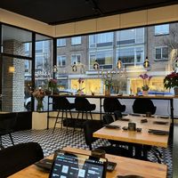   at NORI | Vegan Sushi - Wok in Rotterdam