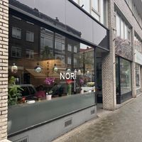  at NORI | Vegan Sushi - Wok in Rotterdam