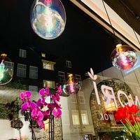  at NORI | Vegan Sushi - Wok in Rotterdam