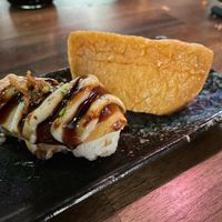  at NORI | Vegan Sushi - Wok in Rotterdam