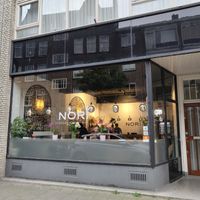 at NORI | Vegan Sushi - Wok in Rotterdam