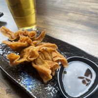   at NORI | Vegan Sushi - Wok in Rotterdam