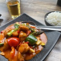   at NORI | Vegan Sushi - Wok in Rotterdam