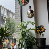   at NORI | Vegan Sushi - Wok in Rotterdam