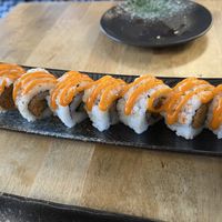   at NORI | Vegan Sushi - Wok in Rotterdam