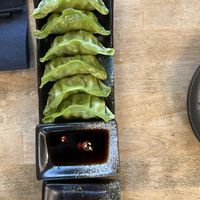   at NORI | Vegan Sushi - Wok in Rotterdam