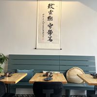   at NORI | Vegan Sushi - Wok in Rotterdam