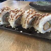   at NORI | Vegan Sushi - Wok in Rotterdam