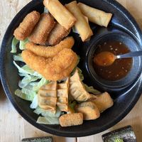   at NORI | Vegan Sushi - Wok in Rotterdam