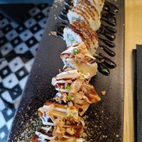  at NORI | Vegan Sushi - Wok in Rotterdam