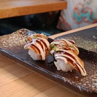  at NORI | Vegan Sushi - Wok in Rotterdam