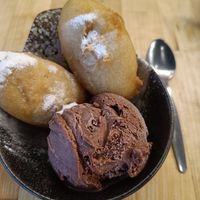  at NORI | Vegan Sushi - Wok in Rotterdam