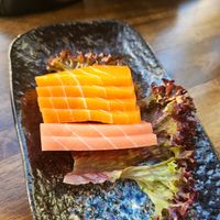  at NORI | Vegan Sushi - Wok in Rotterdam