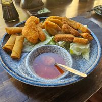  at NORI | Vegan Sushi - Wok in Rotterdam