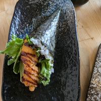  at NORI | Vegan Sushi - Wok in Rotterdam