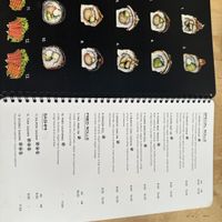   at NORI | Vegan Sushi - Wok in Rotterdam
