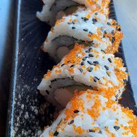  at NORI | Vegan Sushi - Wok in Rotterdam