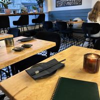   at NORI | Vegan Sushi - Wok in Rotterdam