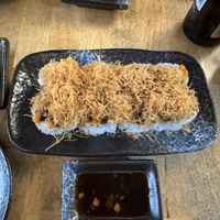   at NORI | Vegan Sushi - Wok in Rotterdam