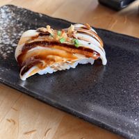   at NORI | Vegan Sushi - Wok in Rotterdam