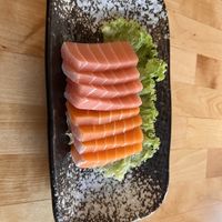   at NORI | Vegan Sushi - Wok in Rotterdam