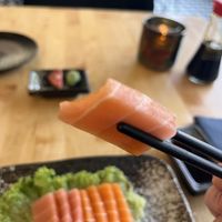   at NORI | Vegan Sushi - Wok in Rotterdam