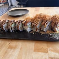   at NORI | Vegan Sushi - Wok in Rotterdam