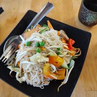  at NORI | Vegan Sushi - Wok in Rotterdam