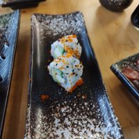  at NORI | Vegan Sushi - Wok in Rotterdam